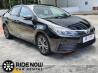 Toyota Corolla Altis 1.6A (For Rent)